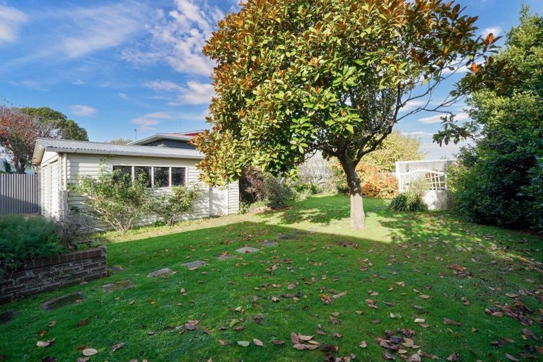 Photo of property in 37 Lewis Street, Gladstone, Invercargill, 9810