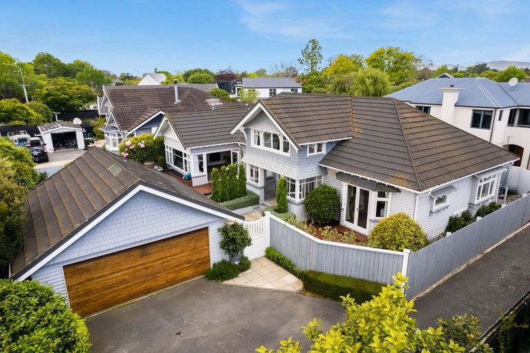 Photo of property in 59 Kotare Street, Fendalton, Christchurch, 8041