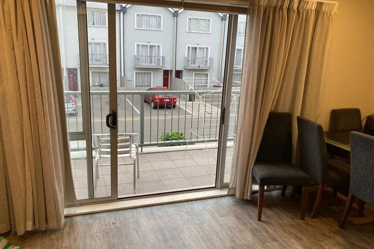 Photo of property in 19/31 Poulson Street, Addington, Christchurch, 8024