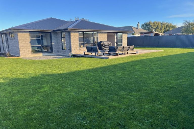 Photo of property in 656a Tay Street, Glengarry, Invercargill, 9810