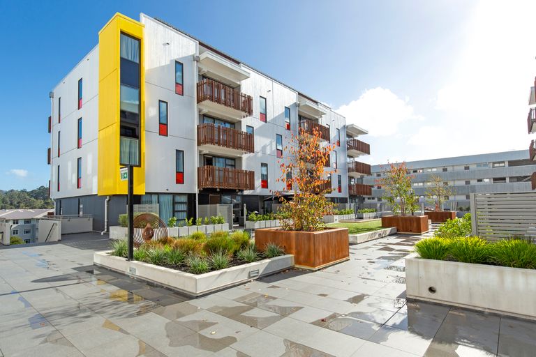 Photo of property in 303/26 Library Lane, Albany, Auckland, 0632