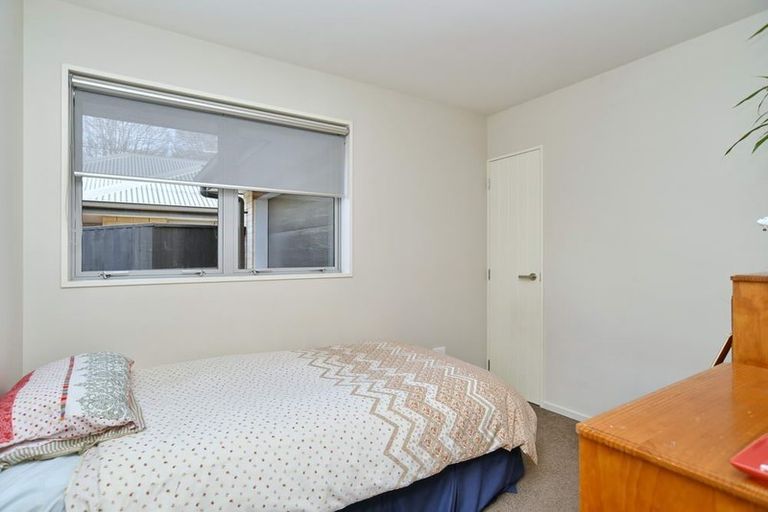 Photo of property in 2/58 Sylvan Street, Hillmorton, Christchurch, 8024