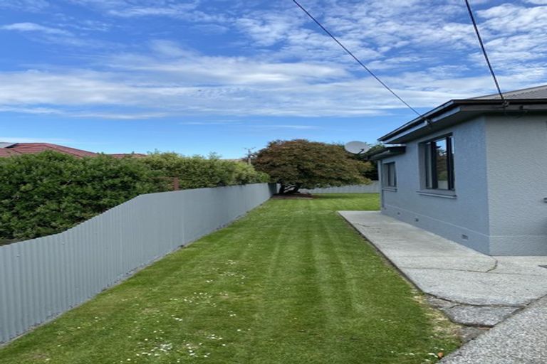 Photo of property in 16 Elizabeth Street, Gore, 9710