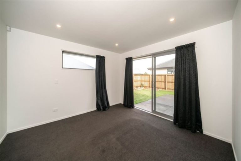 Photo of property in 4 Haymakers Crescent, Rolleston, 7614