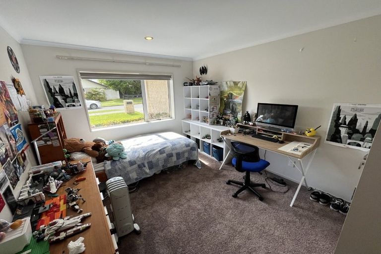 Photo of property in 3 Pohutukawa Place, Karaka, Papakura, 2113