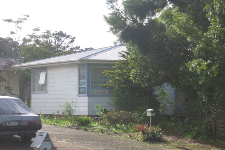 Photo of property in 16 Murillo Place, Henderson, Auckland, 0612