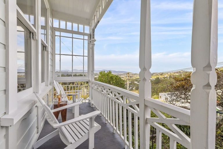 Photo of property in 11 Harrold Street, Highbury, Wellington, 6012