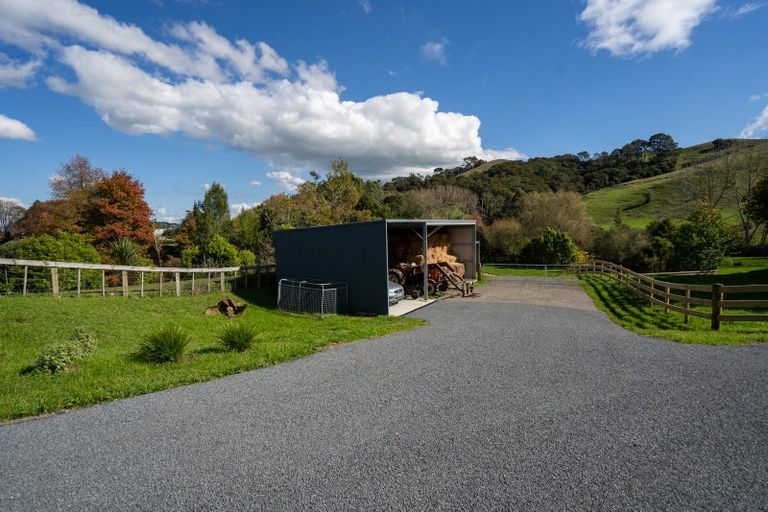 Photo of property in 443 Scotsman Valley Road, Tauwhare, Morrinsville, 3371