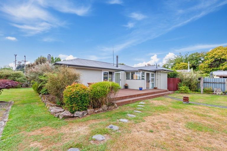 Photo of property in 71 Miro Street, Manunui, Taumarunui, 3924