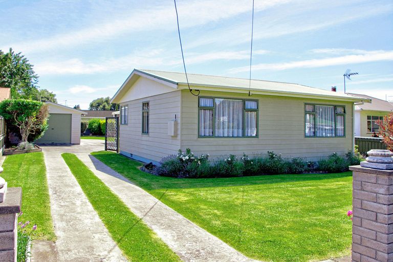 Photo of property in 26 Michael Street, Kuripuni, Masterton, 5810