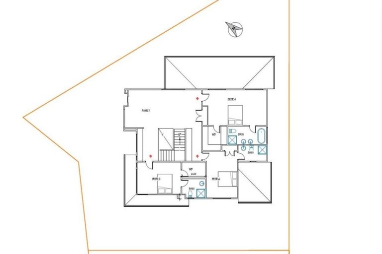 Photo of property in 25a Kyle Road, Greenhithe, Auckland, 0632