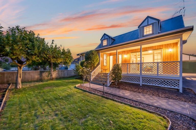 Photo of property in 148 Mcleod Street, Elderslea, Upper Hutt, 5018