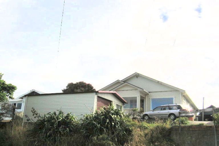 Photo of property in 29 Athens Street, Miramar, Wellington, 6022