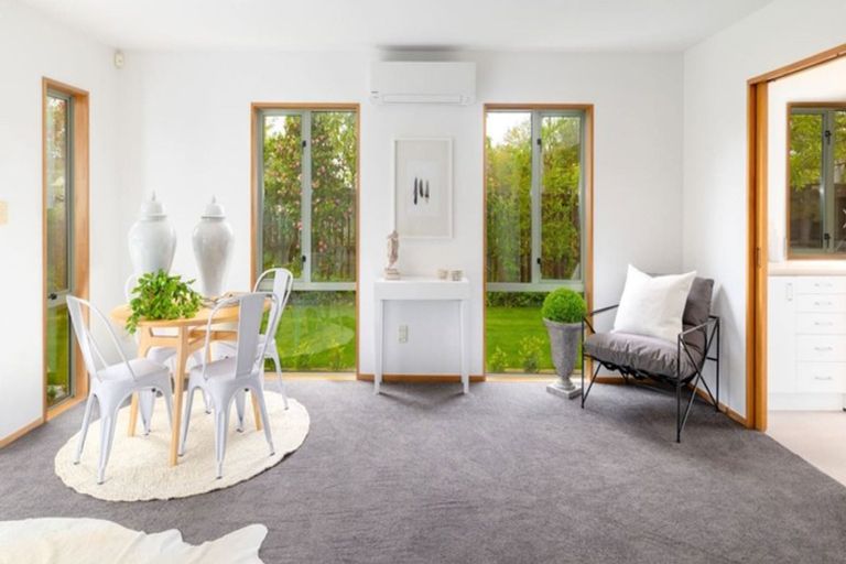 Photo of property in 1/21 Bishop Street, St Albans, Christchurch, 8014