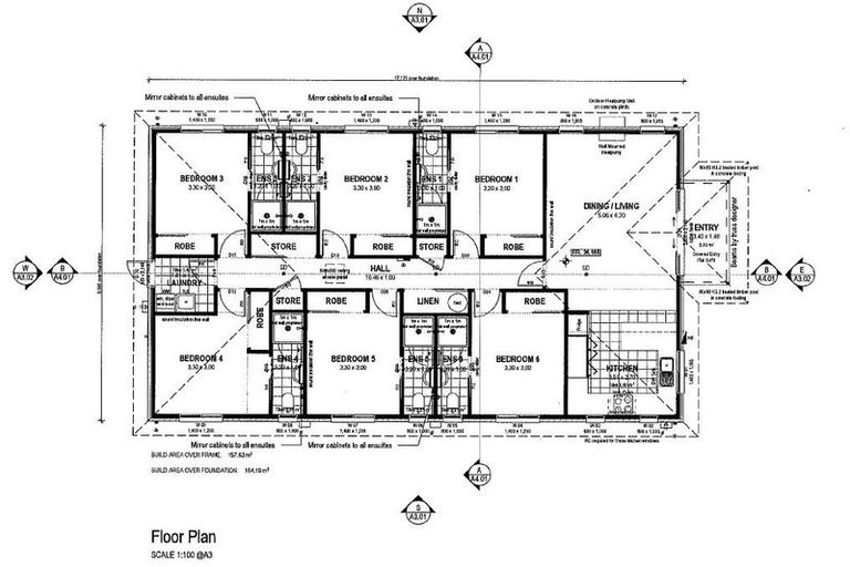 Photo of property in 107 Waimairi Road, Ilam, Christchurch, 8041