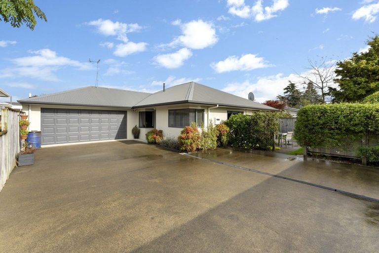 Photo of property in 43a George Street, Levin, 5510