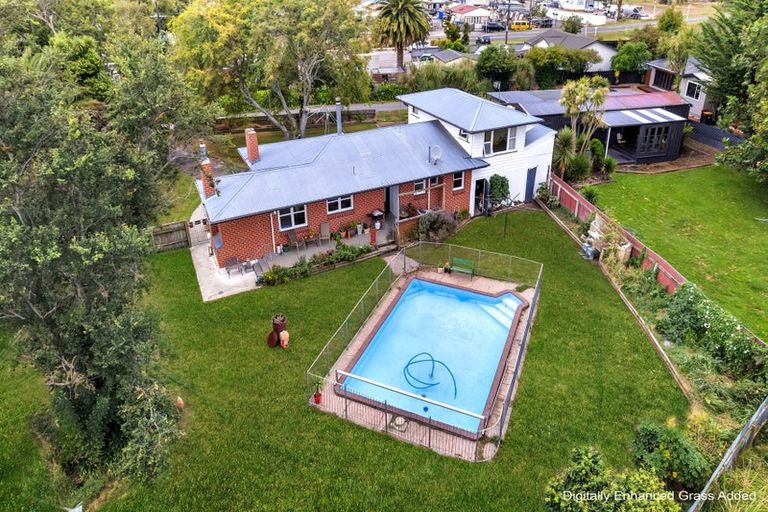 Photo of property in 46 Ngaire Street, Longburn, Palmerston North, 4412