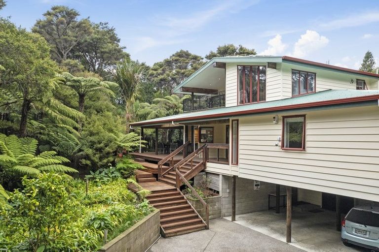 Photo of property in 145 Upper Harbour Drive, Greenhithe, Auckland, 0632