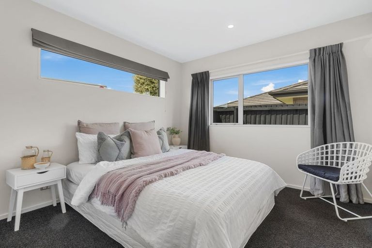 Photo of property in 118 Metehau Street, Marshland, Christchurch, 8083