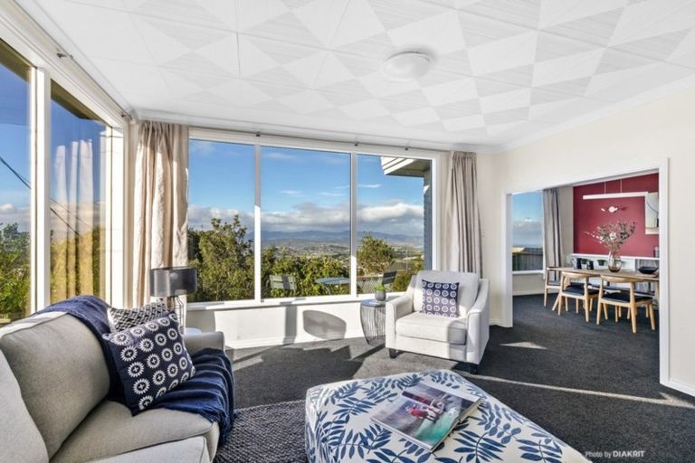 Photo of property in 97 Karepa Street, Brooklyn, Wellington, 6021