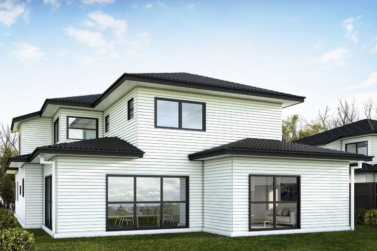 Photo of property in 6 Te Aramanu Crescent, Papakura, 2110