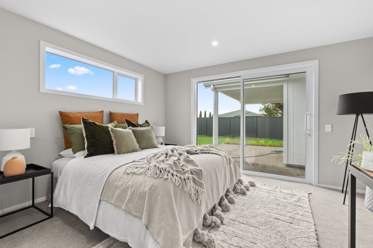 Photo of property in 21 Hereford Drive, Carterton, 5713