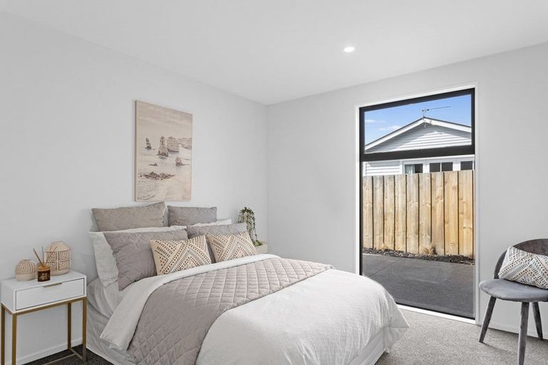 Photo of property in 29a Grafton Street, Waltham, Christchurch, 8011