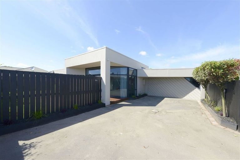 Photo of property in 1/84 Cutts Road, Russley, Christchurch, 8042