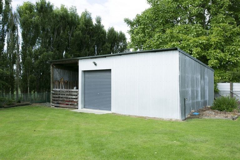 Photo of property in 87 David Street, Hinds, Ashburton, 7773