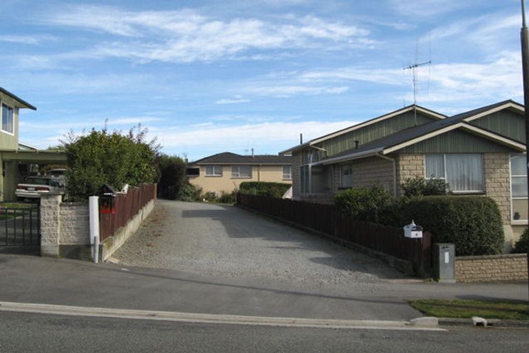 Photo of property in 8 Cook Street, Oceanview, Timaru, 7910