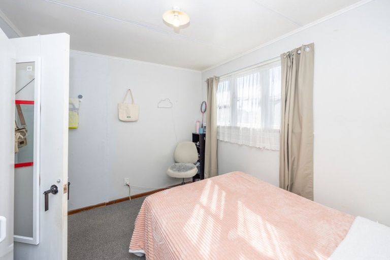 Photo of property in 28 Webb Street, Huntly, 3700