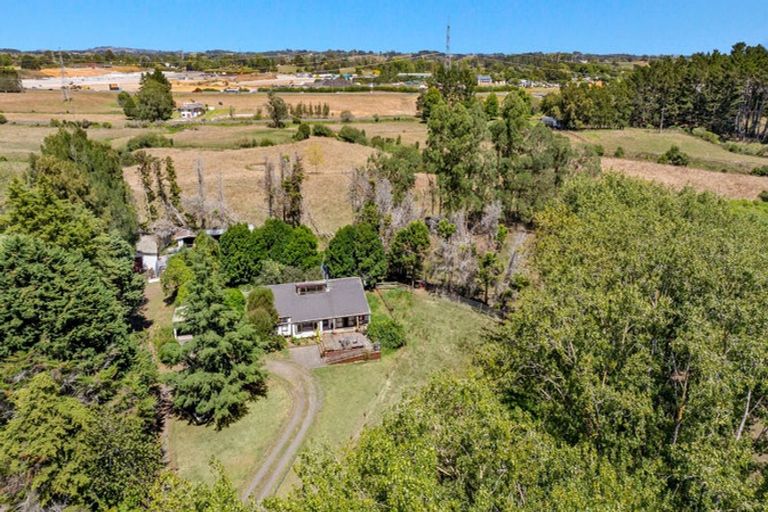 Photo of property in 253 Fitzgerald Road, Drury, 2577