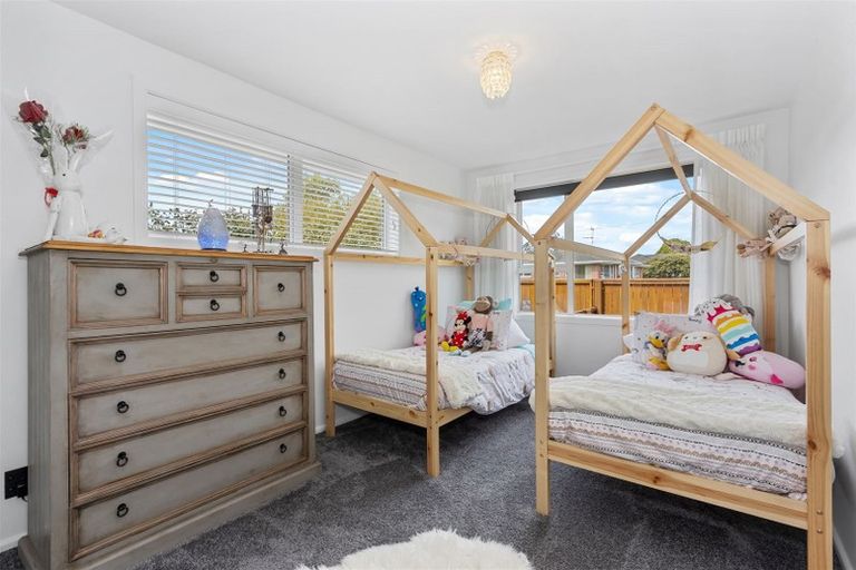 Photo of property in 3 Springhill Street, Avonhead, Christchurch, 8042