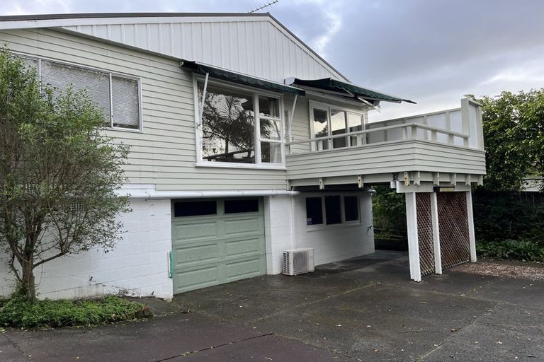 Photo of property in 6 Raines Avenue, Forrest Hill, Auckland, 0620