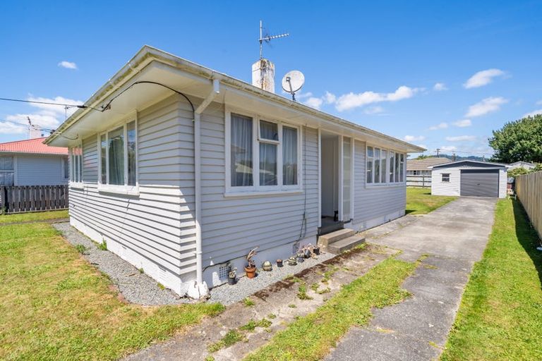 Photo of property in 27 Rimutaka Street, Trentham, Upper Hutt, 5018