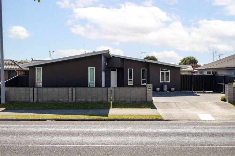 Photo of property in 433 Hukanui Road, Rototuna, Hamilton, 3210