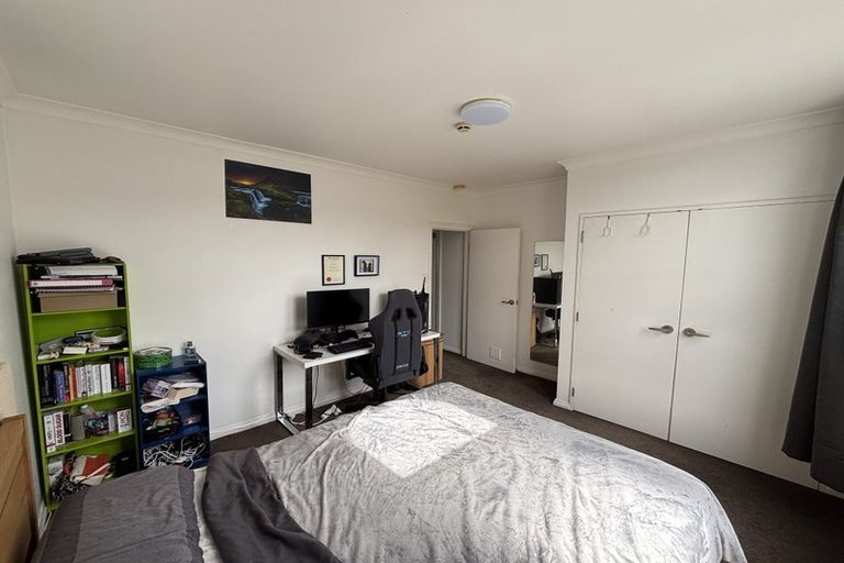 Photo of property in 221f The Terrace, Wellington Central, Wellington, 6011