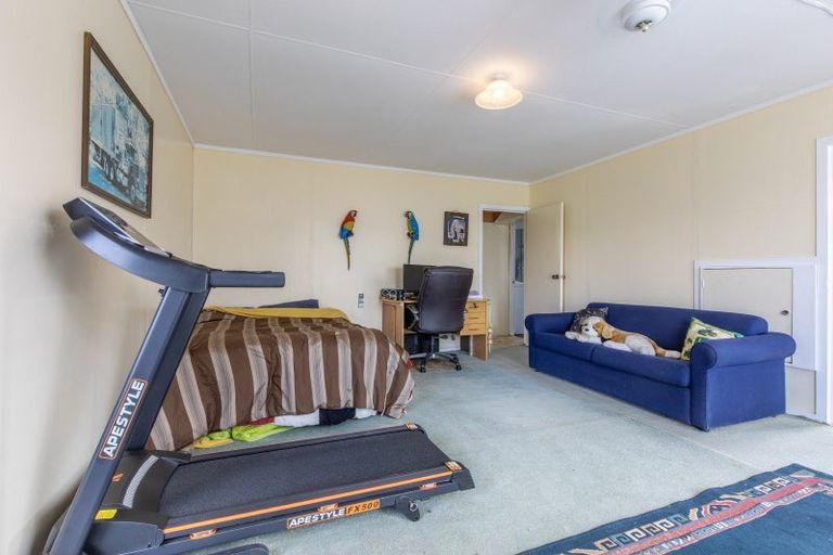 Photo of property in 31 Walter Street, Takapau, 4203