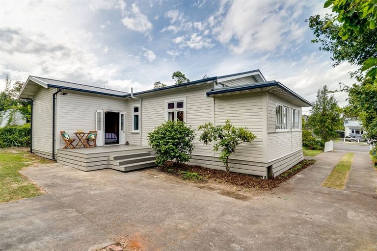 Photo of property in 41 Jellicoe Street, Waipukurau, 4200
