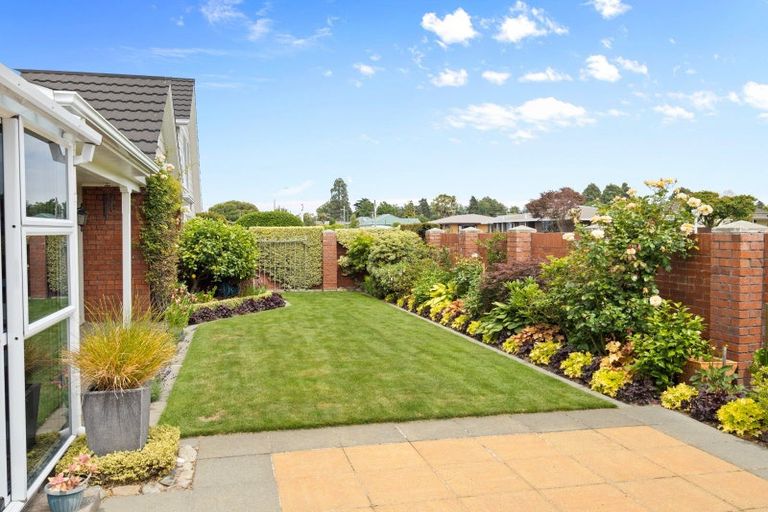 Photo of property in 49 Cameron Street, Ashburton, 7700