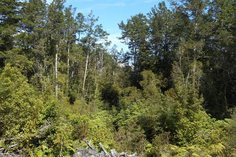 Photo of property in 577 Taylorville Road, Taylorville, Greymouth, 7802