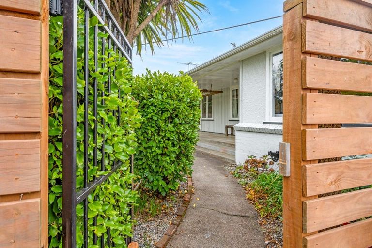 Photo of property in 93 Cockburn Street, Kuripuni, Masterton, 5810
