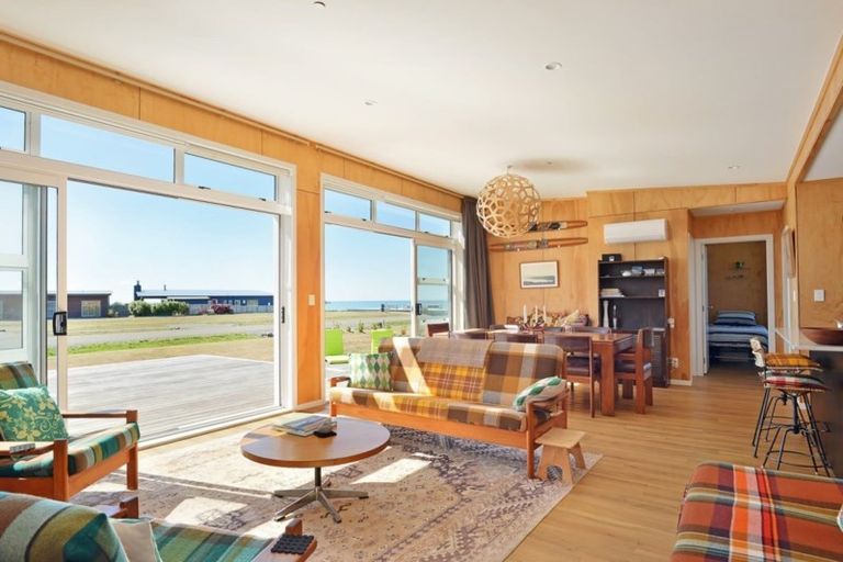 Photo of property in 25 Rochdale Road, Riversdale Beach, Masterton, 5872