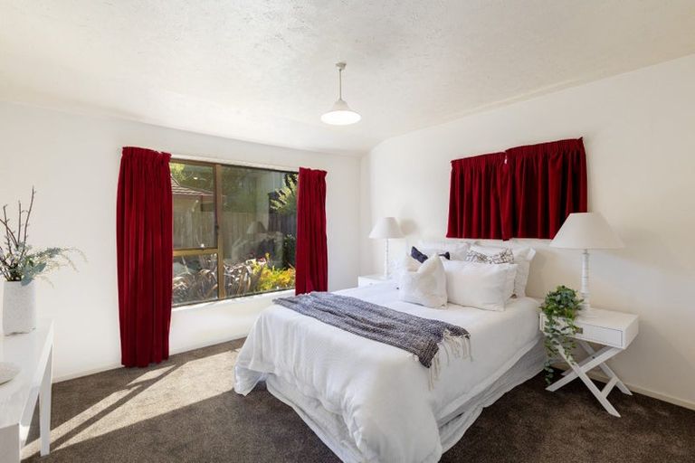 Photo of property in 3/288 Bealey Avenue, Christchurch Central, Christchurch, 8013