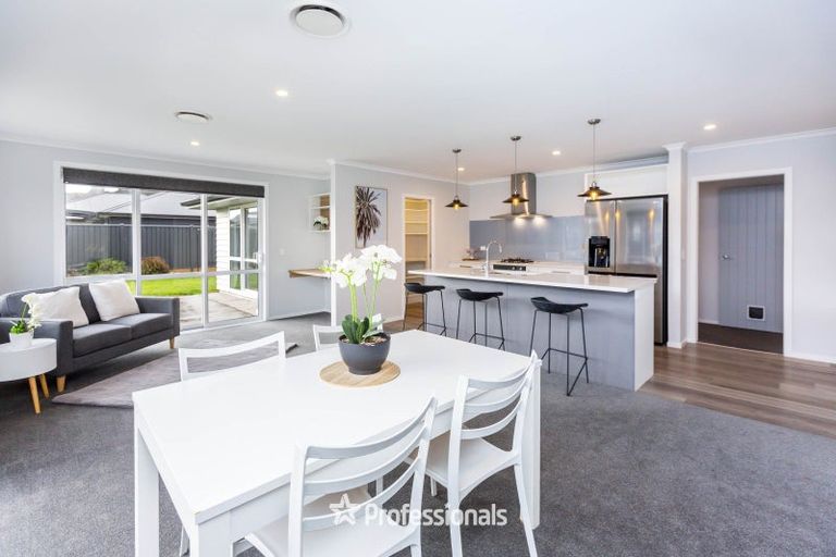 Photo of property in 107 Mawai Hakona Drive, Wallaceville, Upper Hutt, 5018