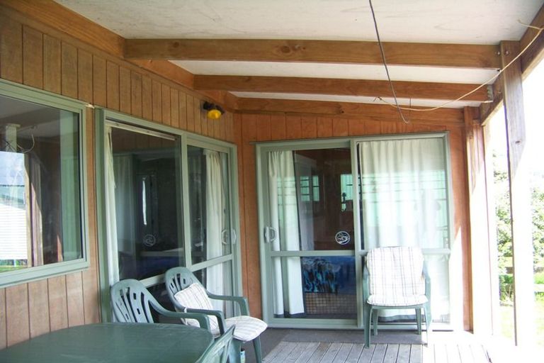 Photo of property in 27 Akiha Street, Omapere, Kaikohe, 0473