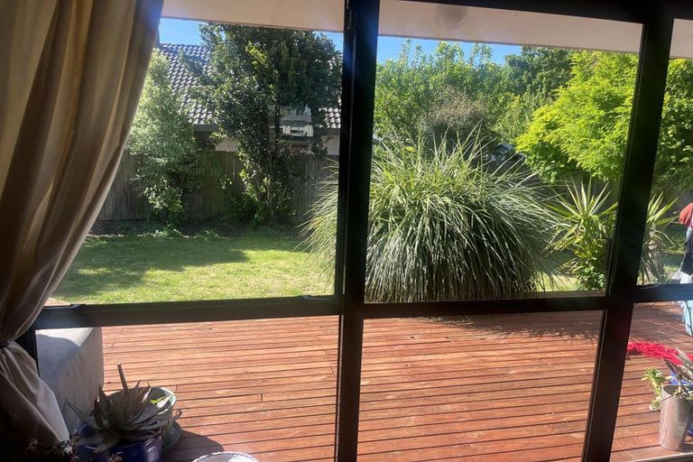 Photo of property in 60 Dunbarton Street, Redwood, Christchurch, 8051