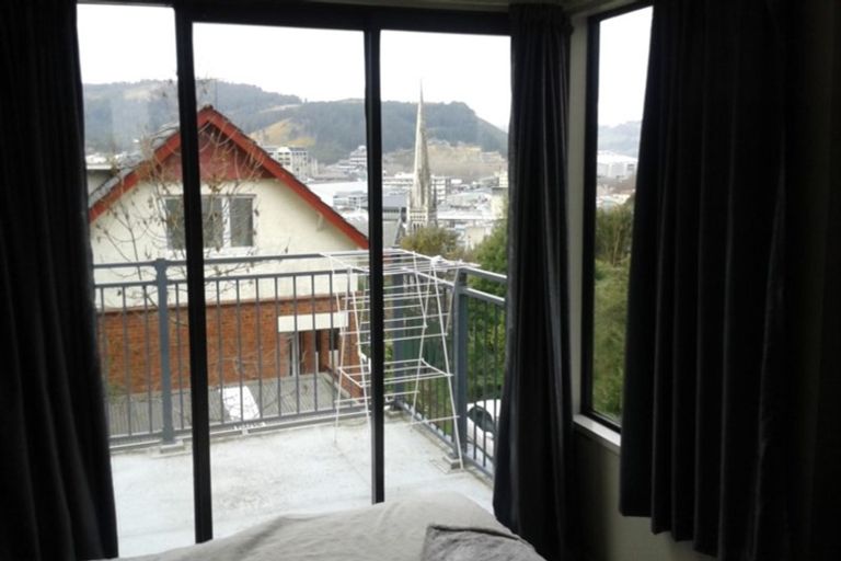 Photo of property in 21 Constitution Street, Dunedin Central, Dunedin, 9016