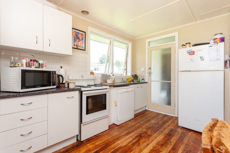 Photo of property in 35 Griffiths Street, Putaruru, 3411
