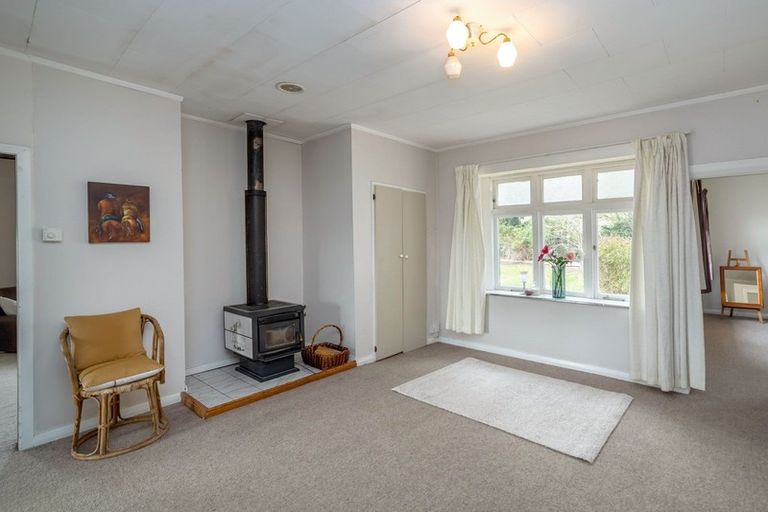 Photo of property in 147 Mangatuna Road, Weber, Dannevirke, 4970